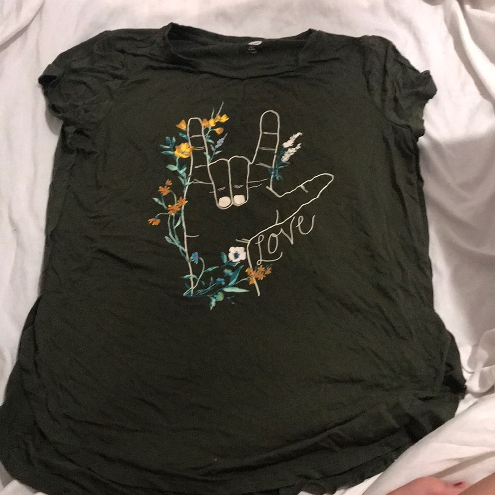 Shirts - Picture 4 of 4